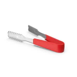 Red Tongs